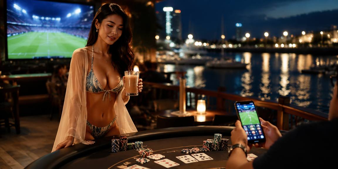 mx5 Bermain Dengan Bijak dan Mengekal Kawalan Akaun