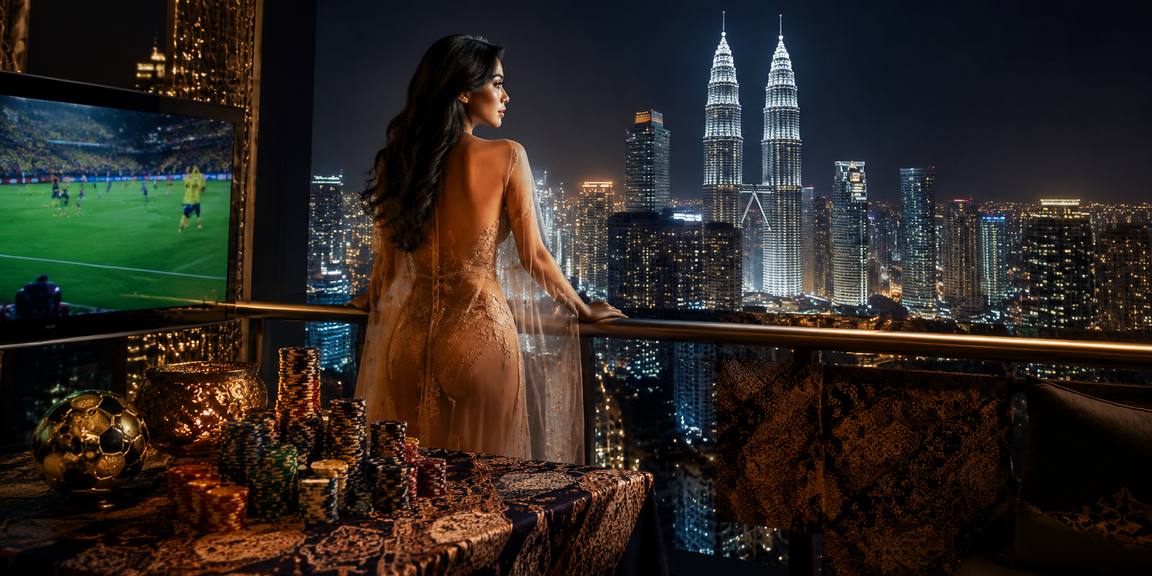 mx5 Apa Yang Menanti Anda Apabila Anda Log Masuk
